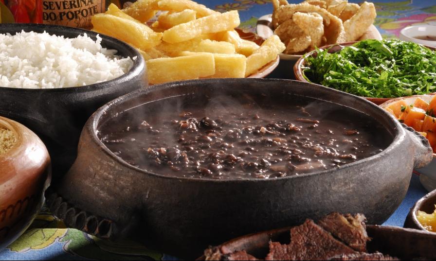 Feijoada